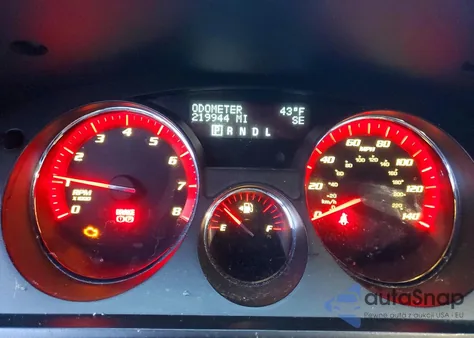 2010 GMC Acadia Slt-1 z USA, uszkodzony, nr VIN 1GKLVMED1AJ175861